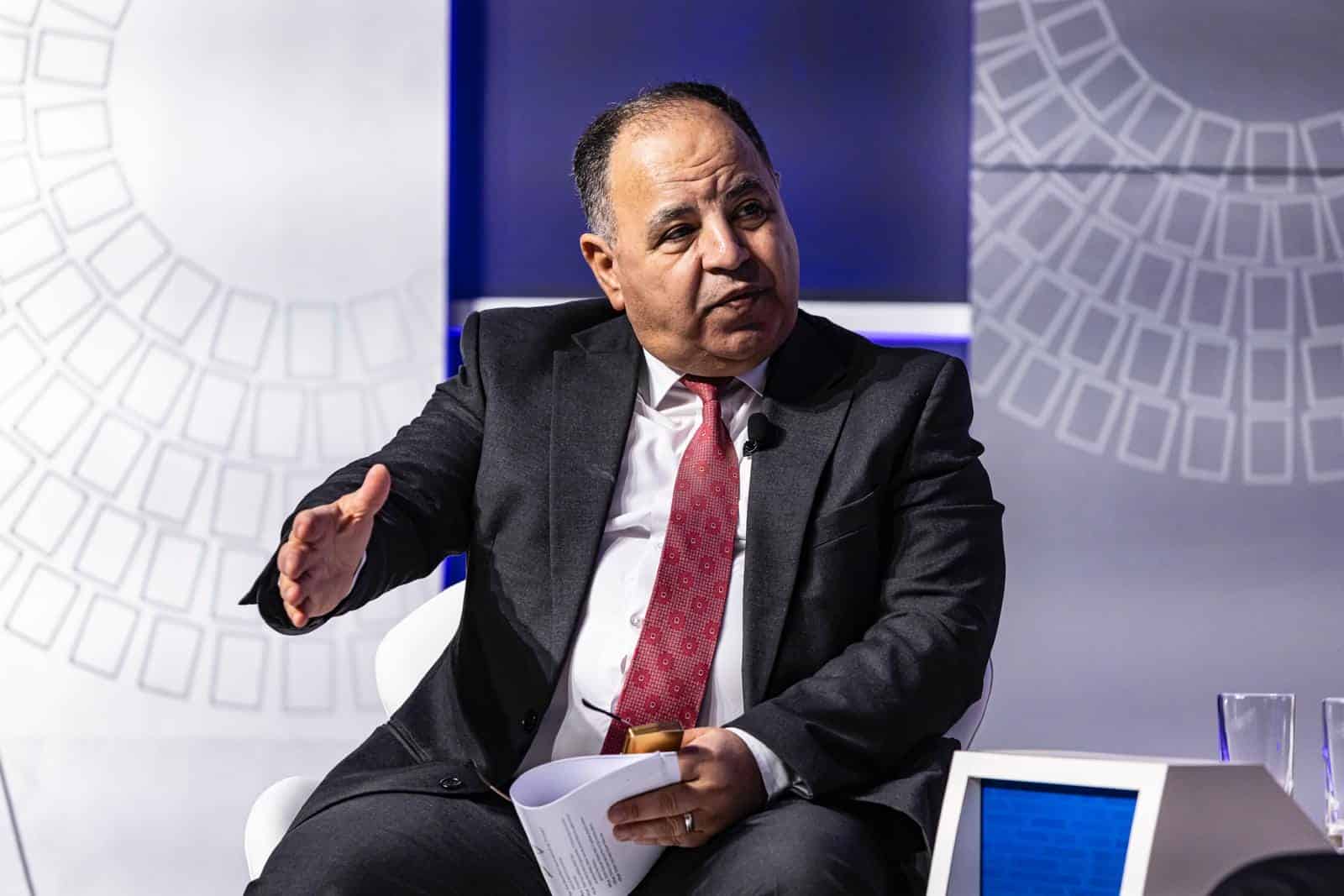 مصر ستحصل على 820 مليون دولار من صندوق النقد خلال 3 أشهر
